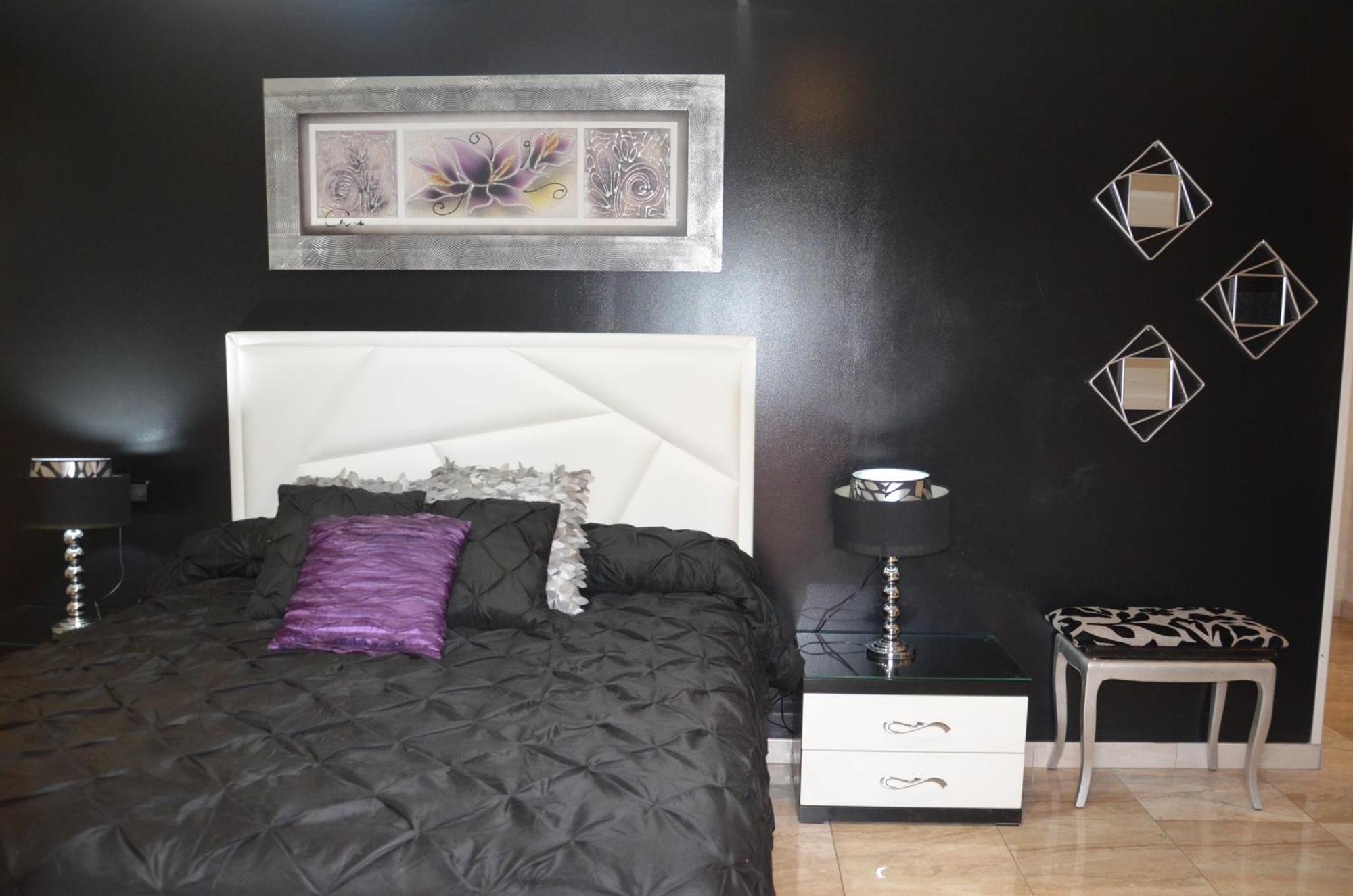 Hostal Mont Royal Alicante Luaran gambar