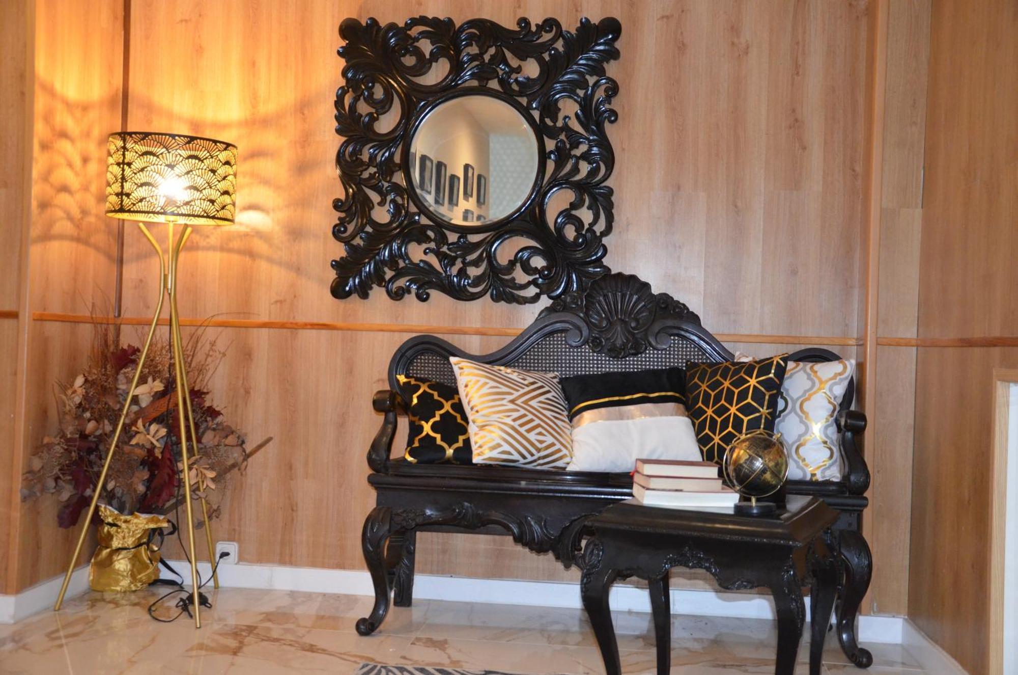 Hostal Mont Royal Alicante Luaran gambar