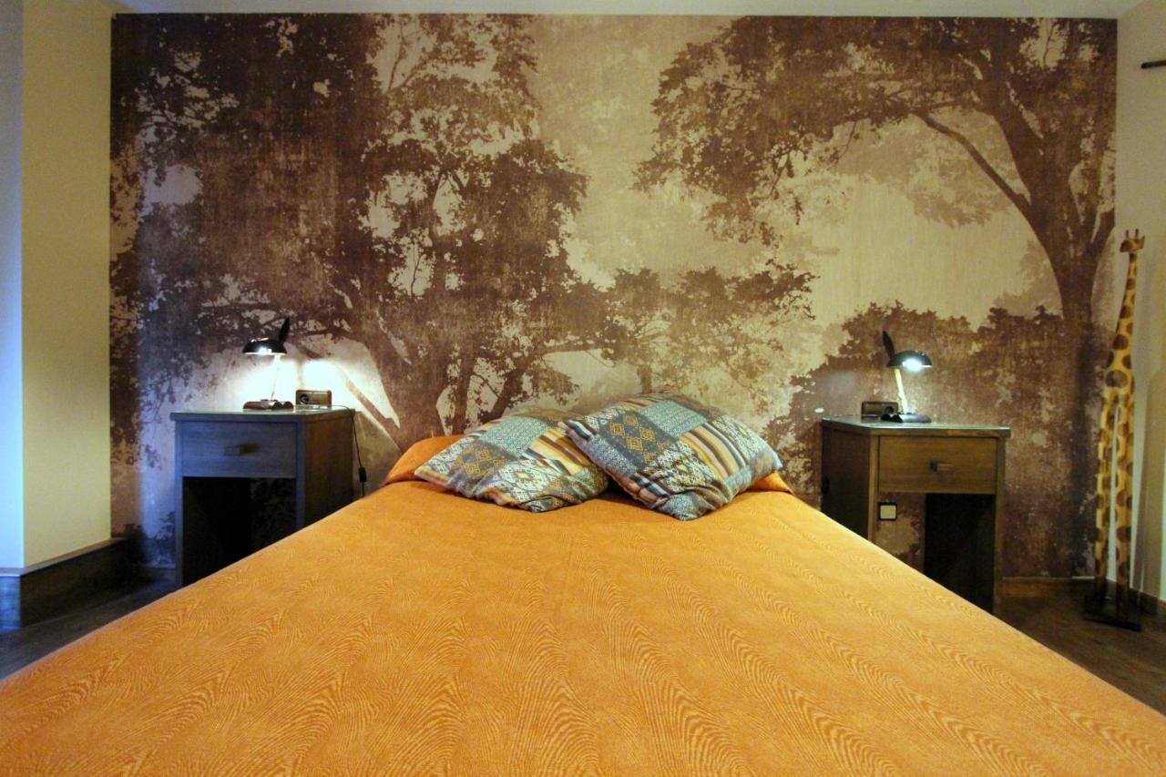 Hostal Mont Royal Alicante Luaran gambar