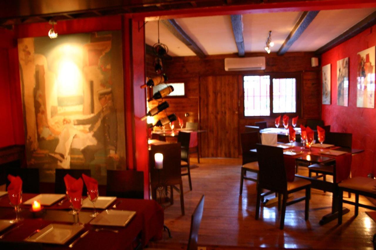 Hostal Mont Royal Alicante Luaran gambar