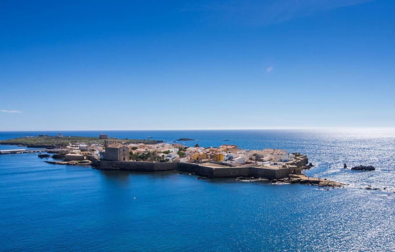 Hostal Mont Royal Alicante Luaran gambar